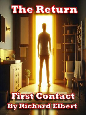 cover image of The Return